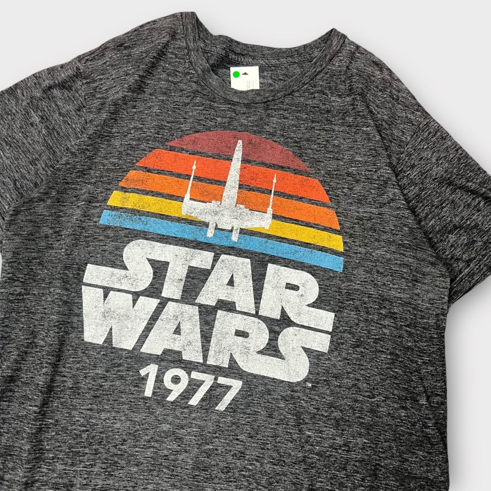 ヴィンテージ「スターウォーズ 」ファンクラブ メンバーズ半袖Tシャツ ヴィンテージ「スターウォーズ 」ファンクラブ メンバーズ半袖T