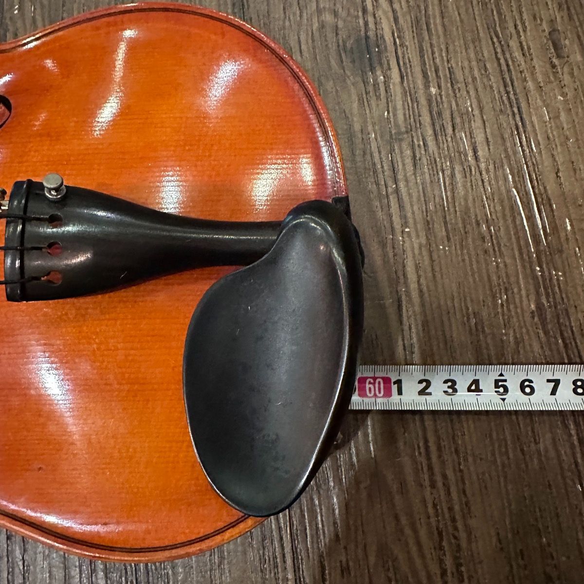 スズキバイオリン360　1977年製　4/4 Suzuki No.360 4/4 1977年製 Violin スズキ バイオリン - メルカリ