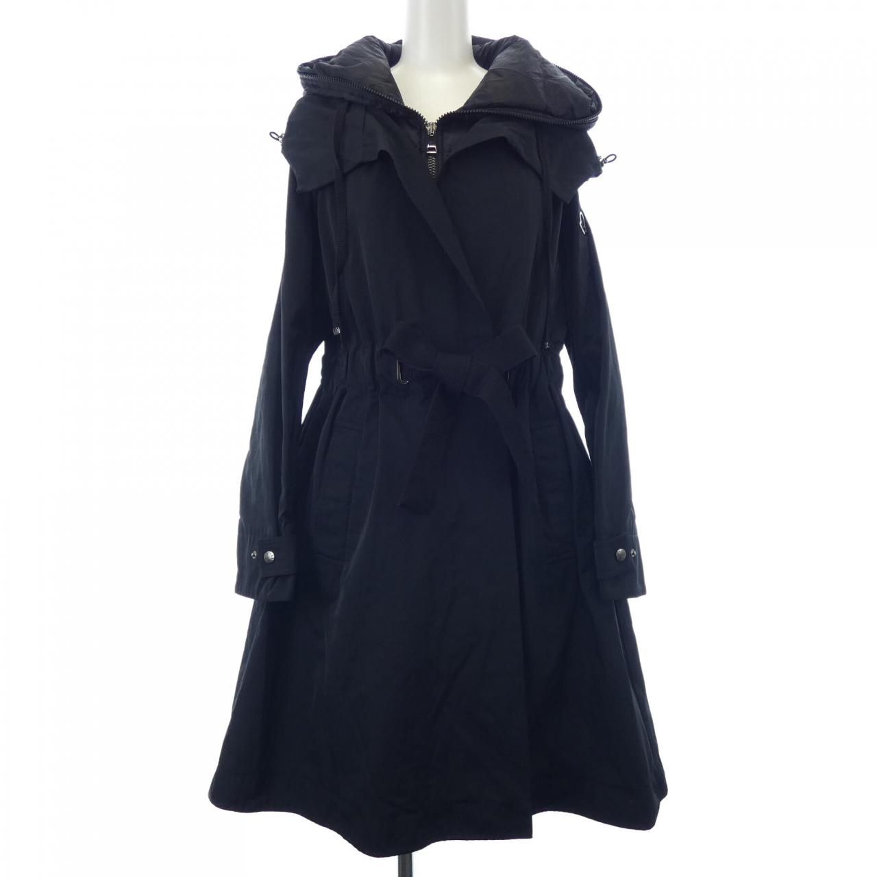 モンクレール MONCLER 3WAY BATZ コート
