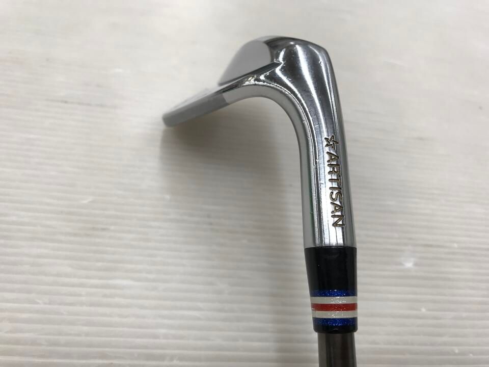 ウェッジ アーティザンゴルフ