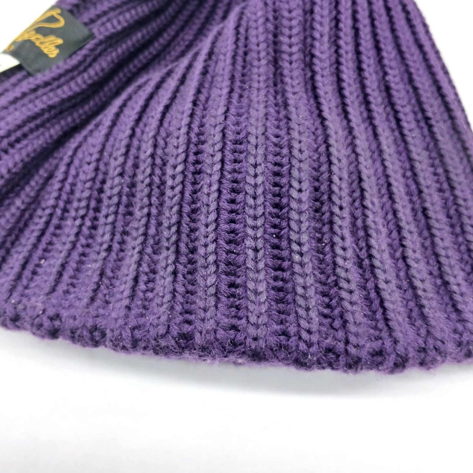 ニードルス　needles Watch cap ニット帽　ビーニー needles ニードルス Watch Cap ワッチキャップ ニット帽