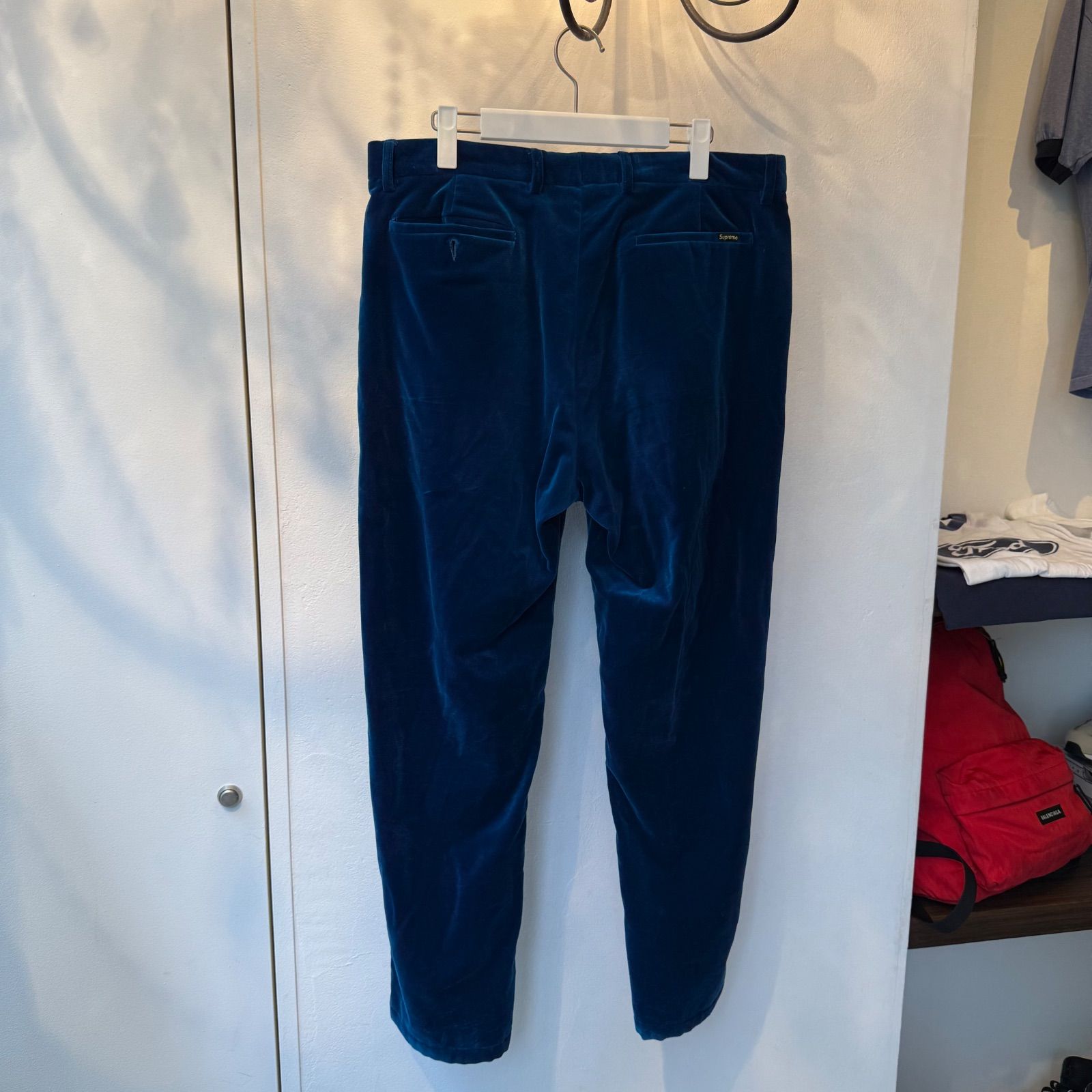 Supreme シュプリーム