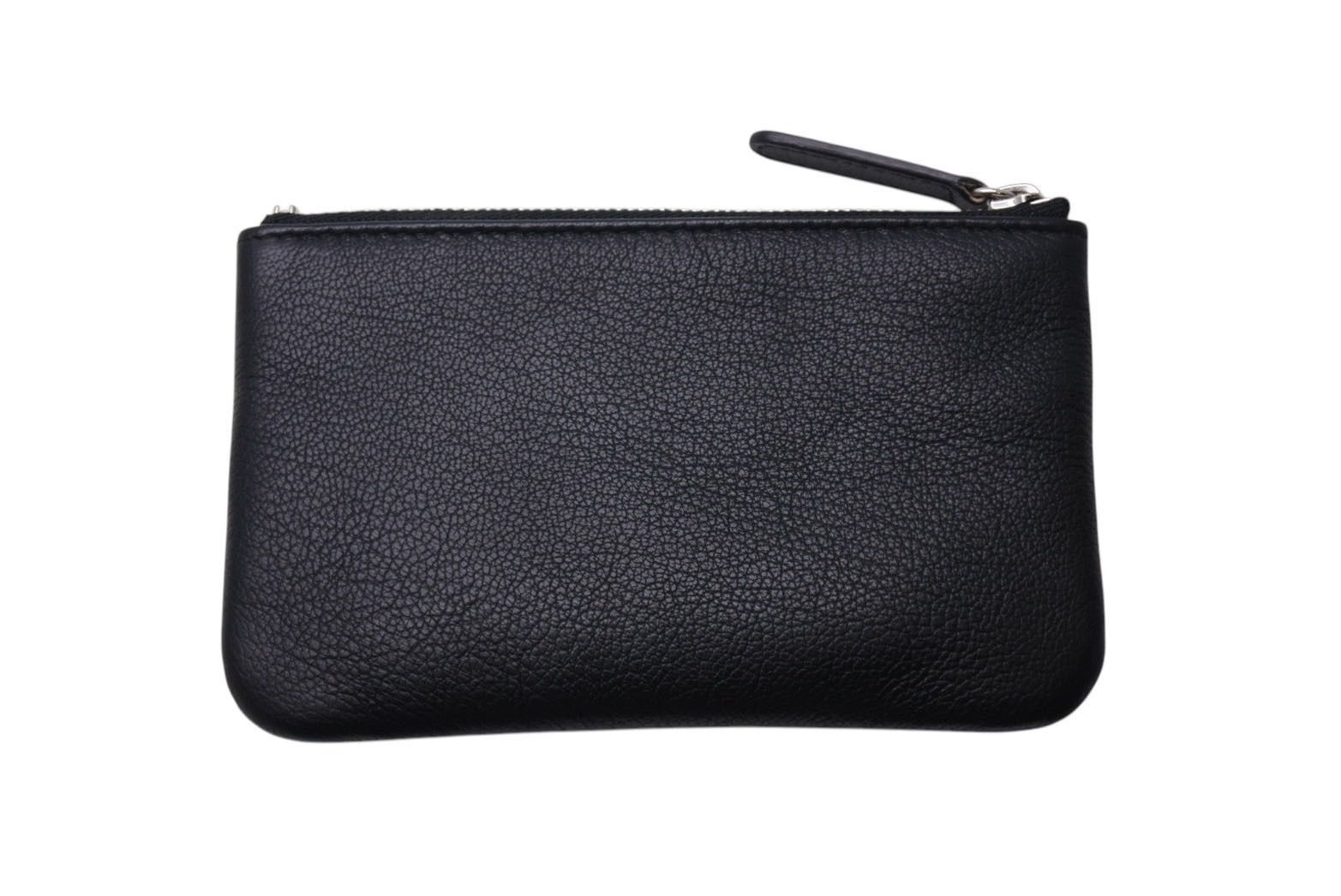 極美品 CHANEL シャネル コインケース A81659 ココマーク プチカメリア  