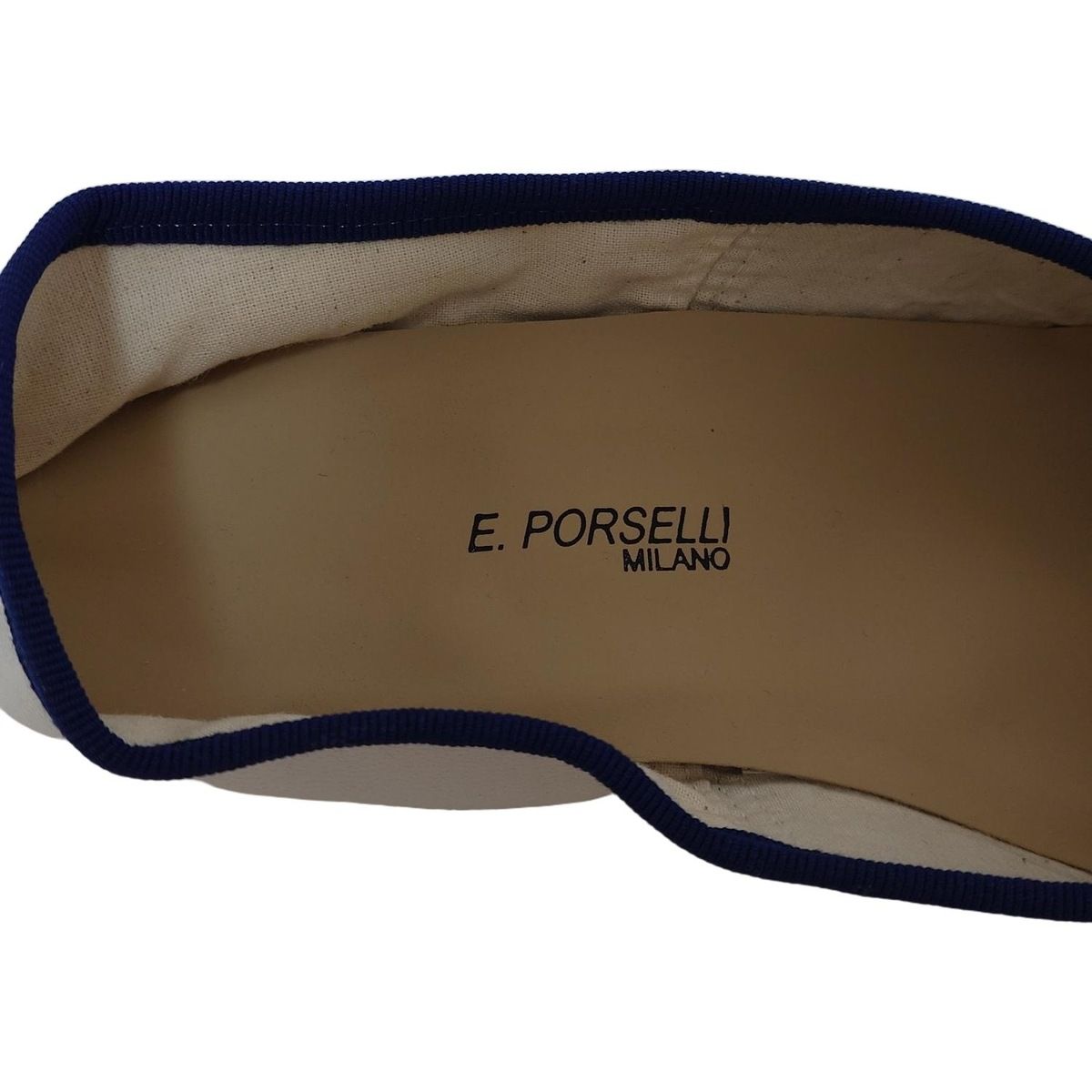 E.PORSELLI ポルセリ