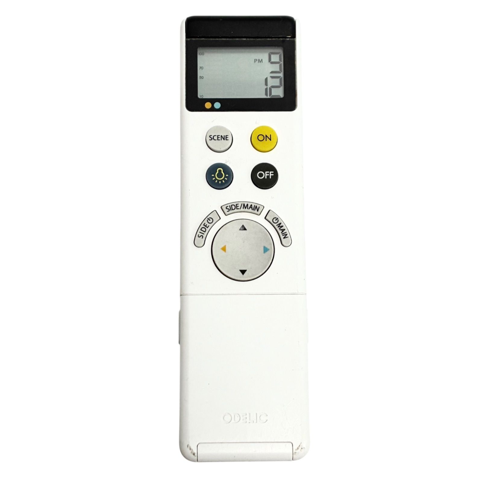 美品】ODELIC オーデリック シーリングライト OL251504BCR 照明