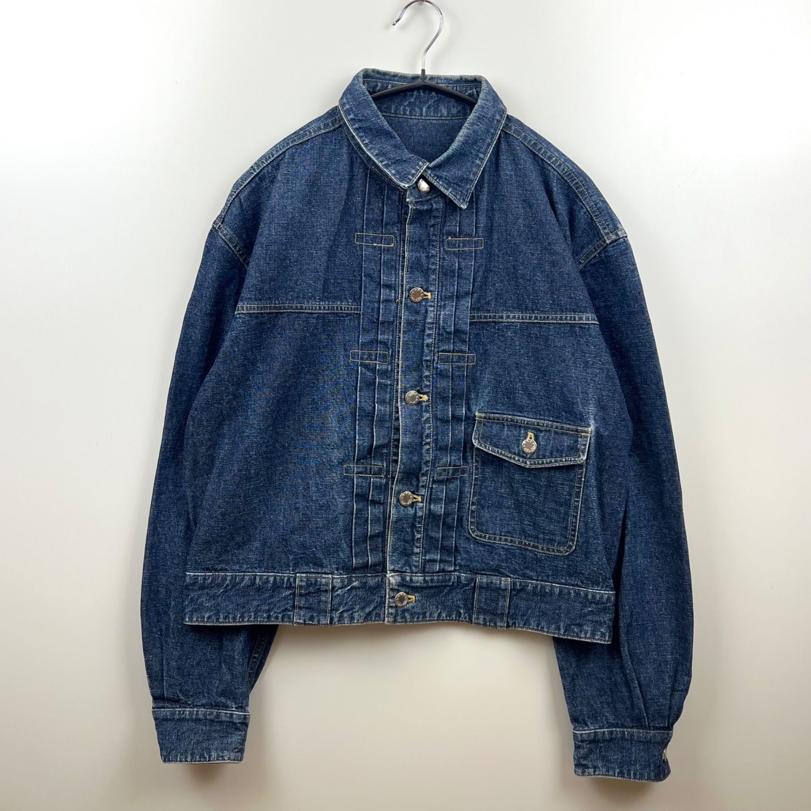 【極上】42-40 519XX 506XX ライナー ファースト リーバイス 極上】42-40 519XX 506XX ライナー ファースト リーバイス 40's〜50's