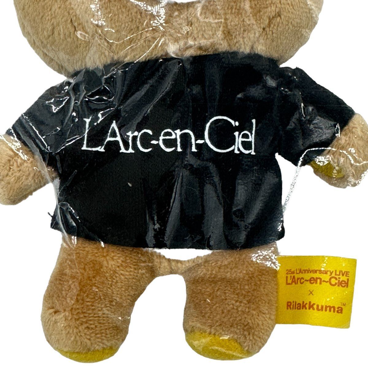 新品未開封】 L'Arc~en~Ciel 25th L'Anniversary LIVE