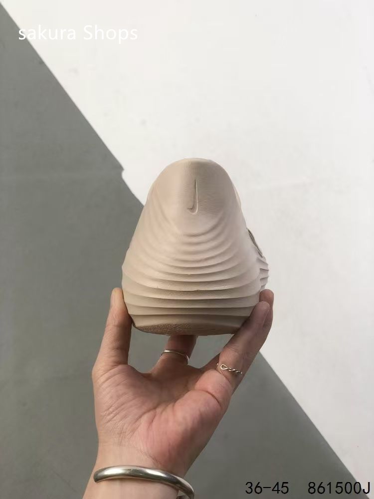 サンダル ブラウン