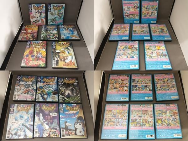 DVD [全13巻セット]レジェンズ~甦る竜王伝説~ 1~13 - メルカリ
