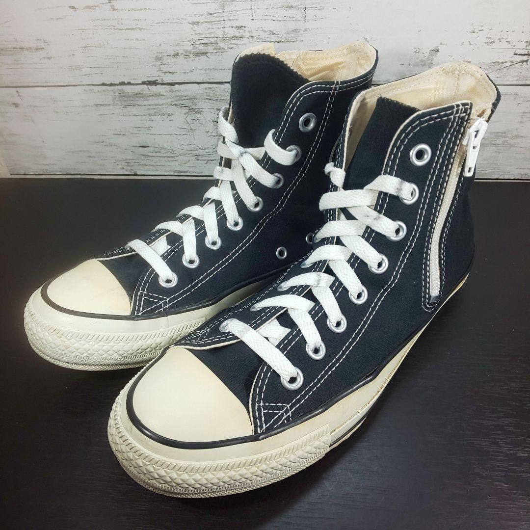 CONVERSE ALLSTAR JERSEY Z HI 25.5cm - メルカリ 