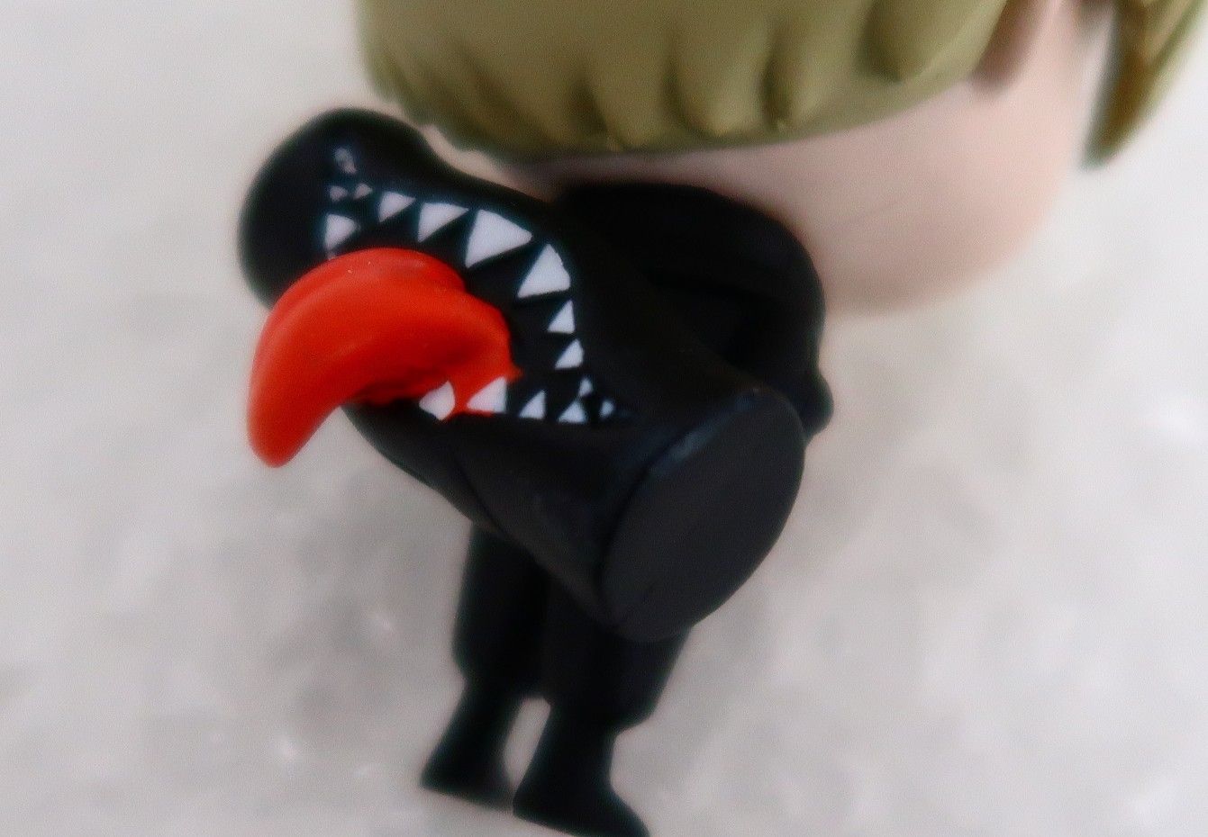 Eve 廻人 飛くん フィギュア いのちの食べ方 Eve 廻人 KAIZIN