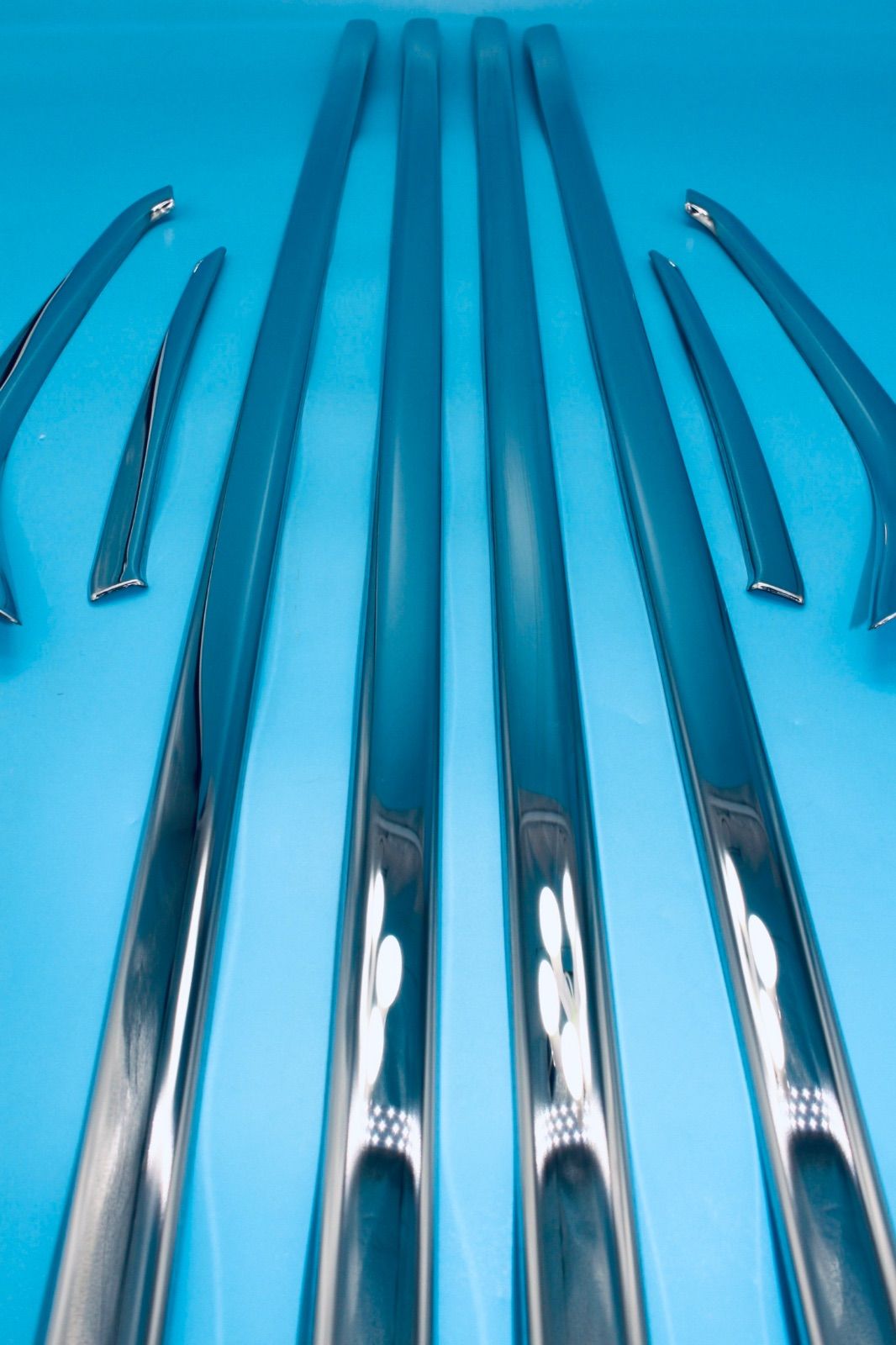 下のみウィンドウトリムカバー