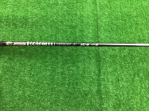 良品】ホンマ ベレス E-03 3Sグレード フェアウェイウッド 4本セット