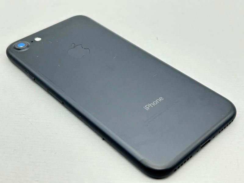 1円～/ジャンク☆Apple アップル iPhone7 128GB MPRX2J/A レッド