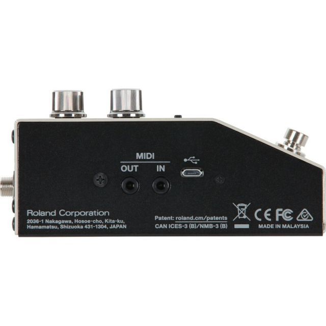 BOSS DD-200 Digital Delay デジタルディレイ中古品 BOSS DD-200 [Digital Delay] ディレイ ボス ｜イケベ楽器店
