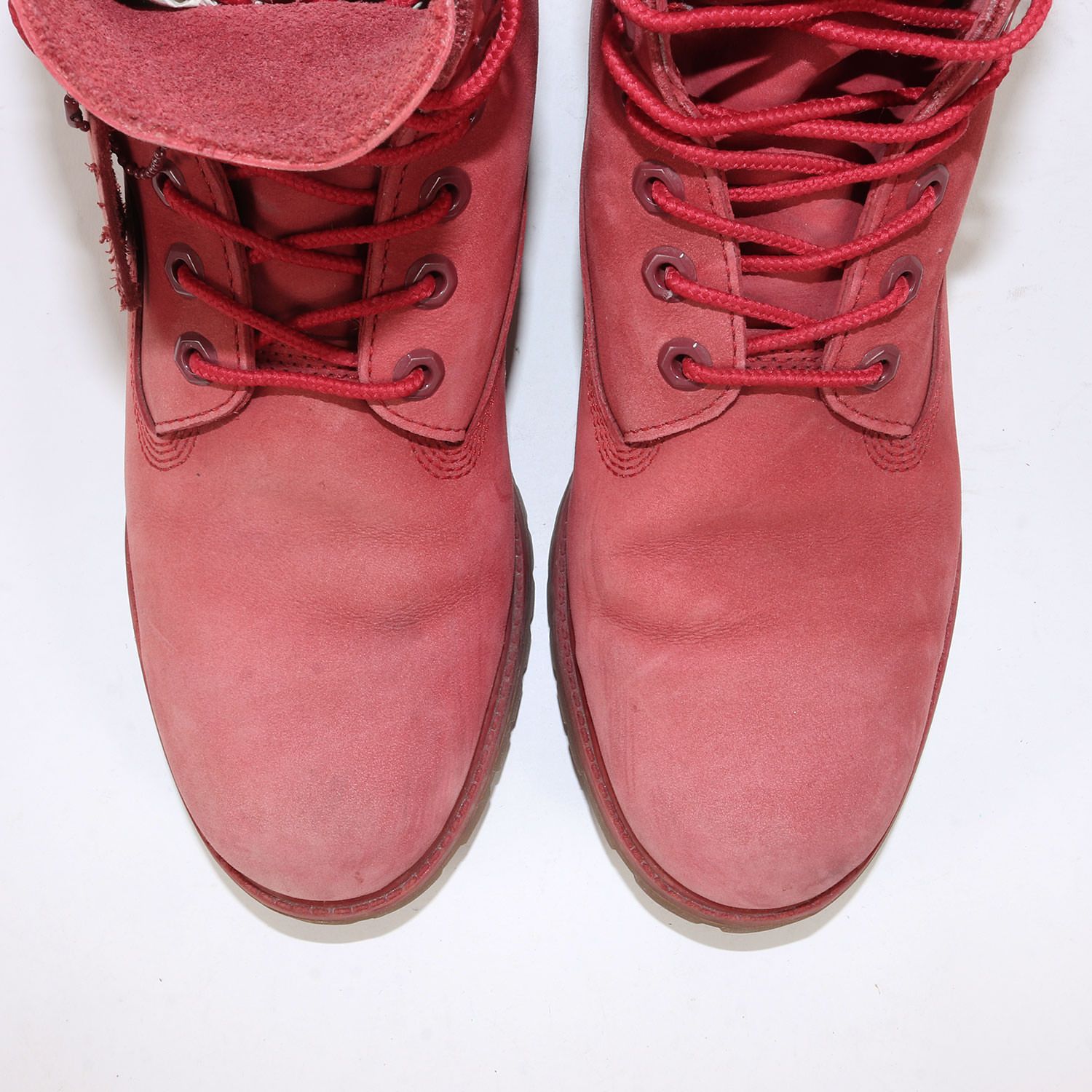 Timberland ティンバーランド サイズ:26.0cm 6インチ ヌバック