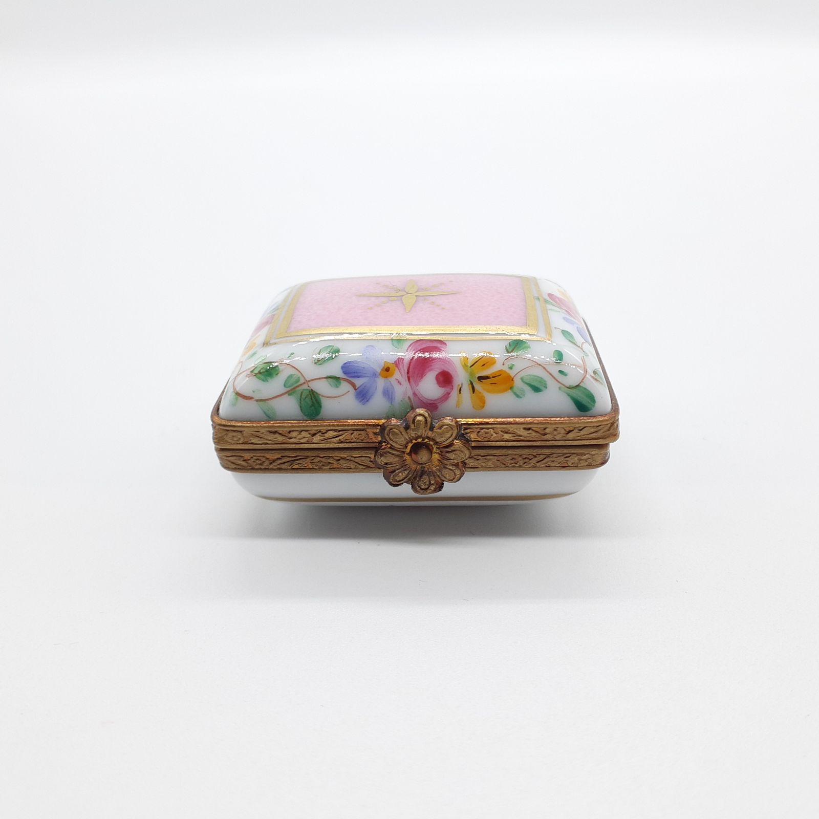 リモージュボックス