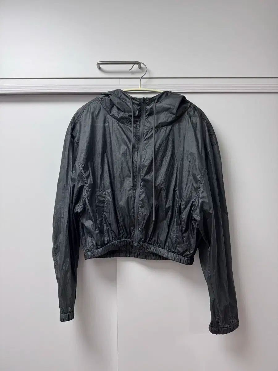 AMOMENTO アモーメント 24ss ウィンドブレーカー