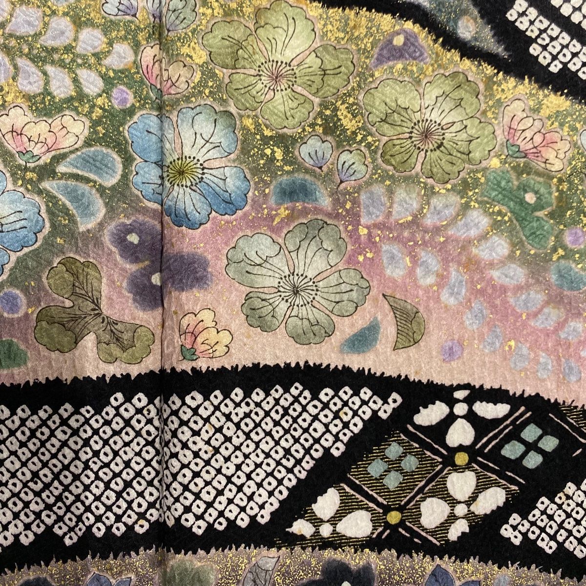 辻が花