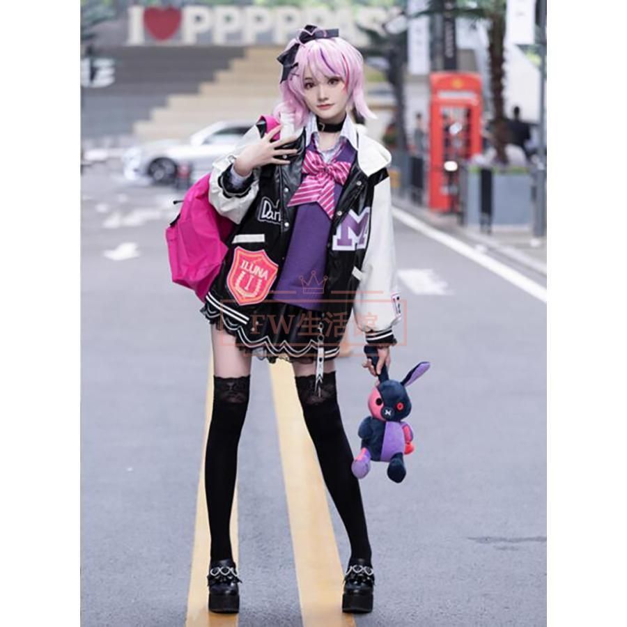 バーチャルYouTuber