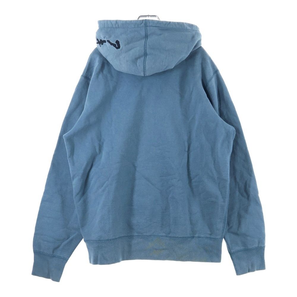 SUPREME (シュプリーム) 17AW AKIRA Arm Hooded Sweatshirt アキラ  