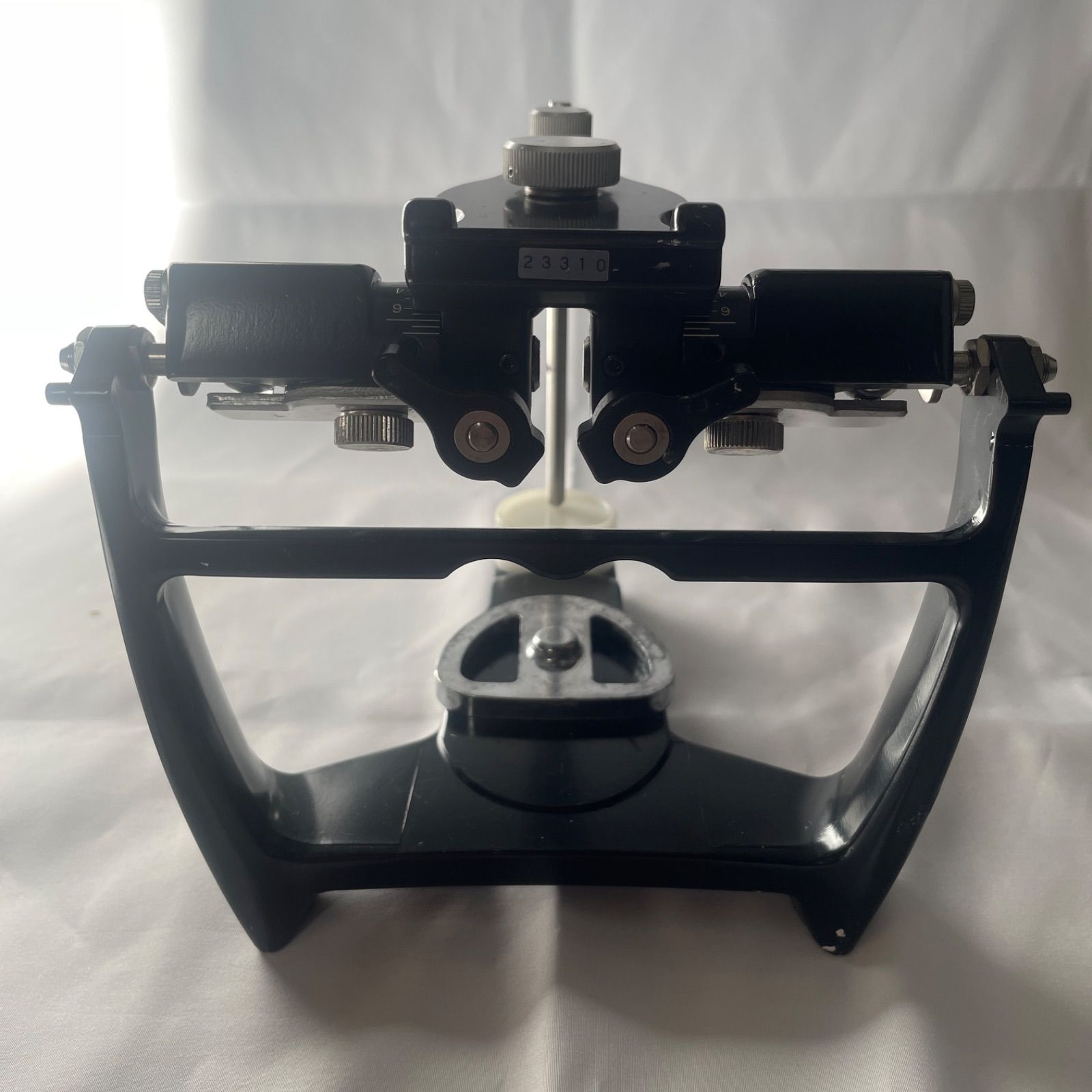 咬合器 プロアーチⅡG 半調節性咬合器 歯科技工