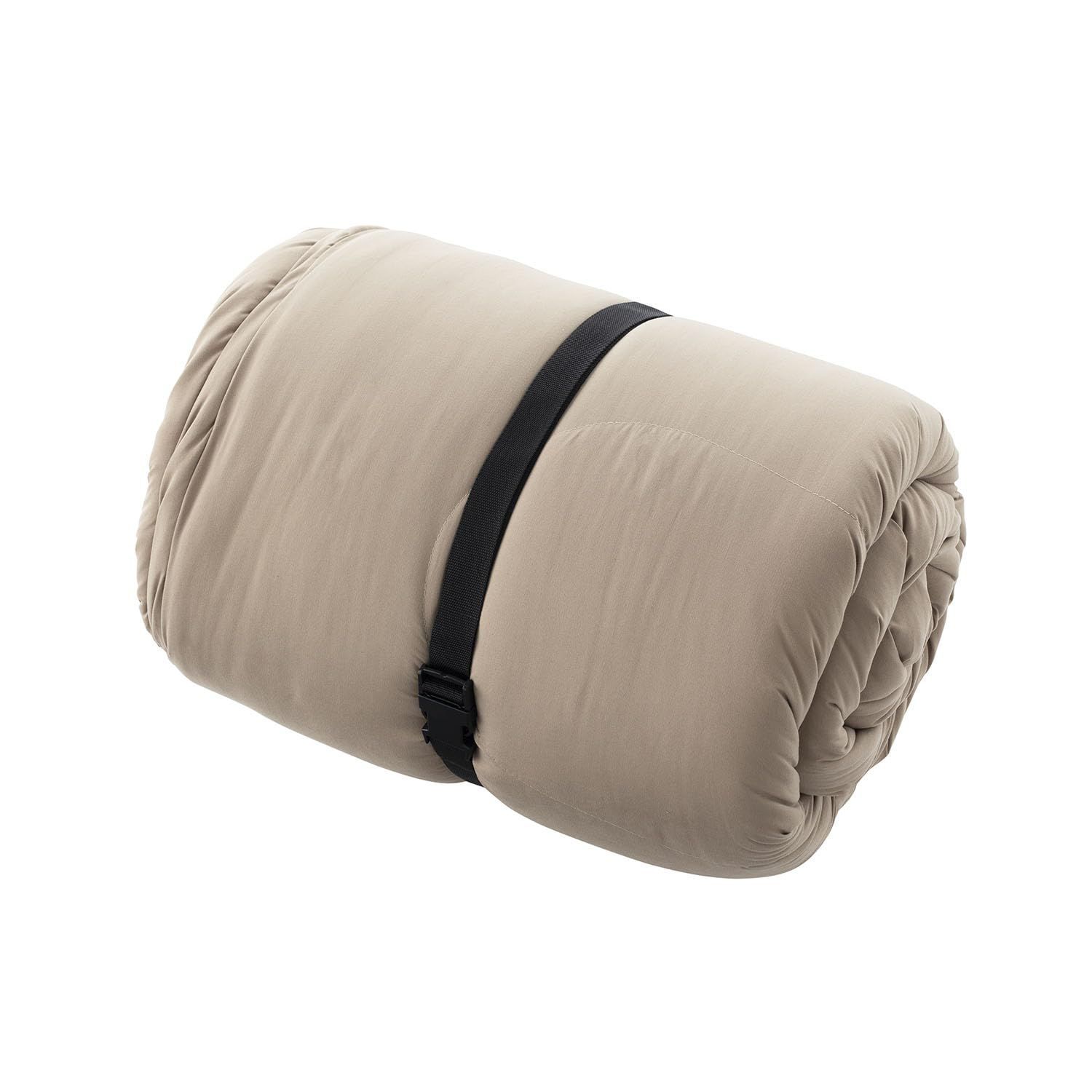 人気商品 封筒型 快適温度5度以上|10度以上 C5|C10 グレージュ ファミリー2in1 寝袋 コールマン Coleman