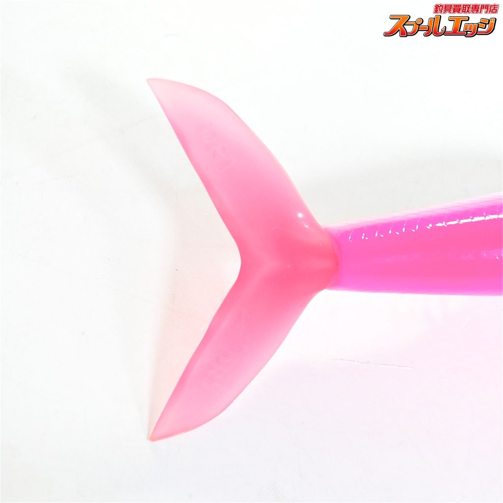 DRT HAMAピンク クラッシュゴースト 浜オリカラ klash DRTクラッシュ