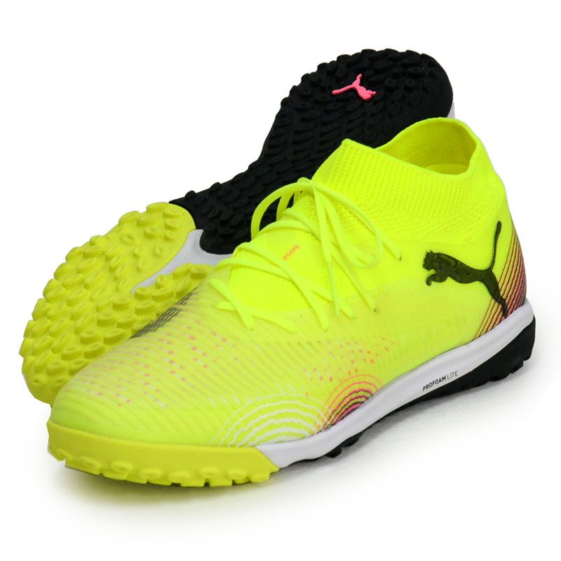 プーマ PUMA フューチャー 8 プロ CAGE サッカートレーニング