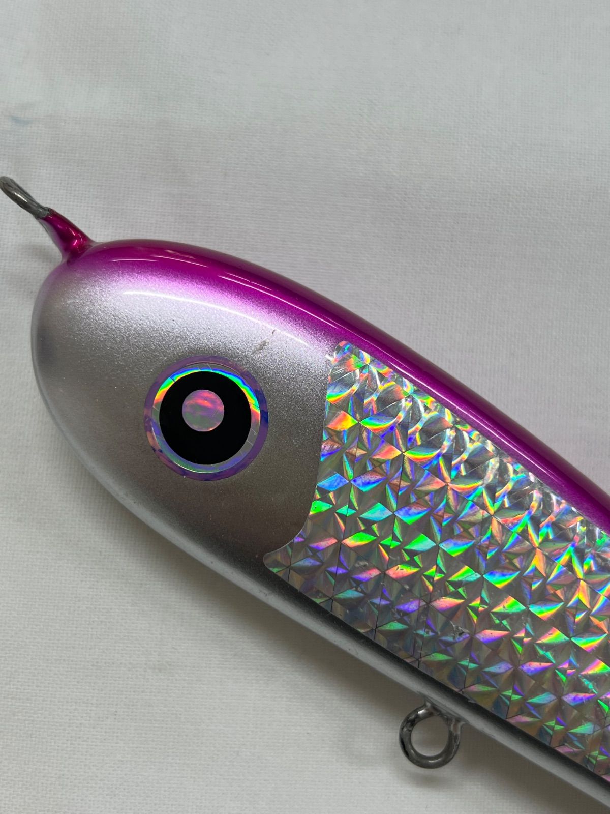 ローカルスタンダード パドルベイト１６５