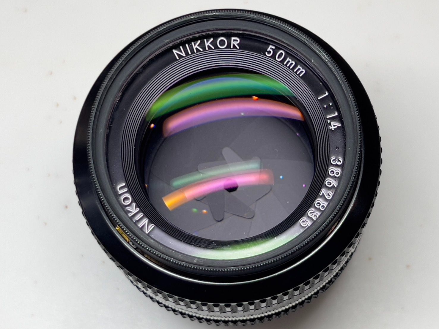 Nikon