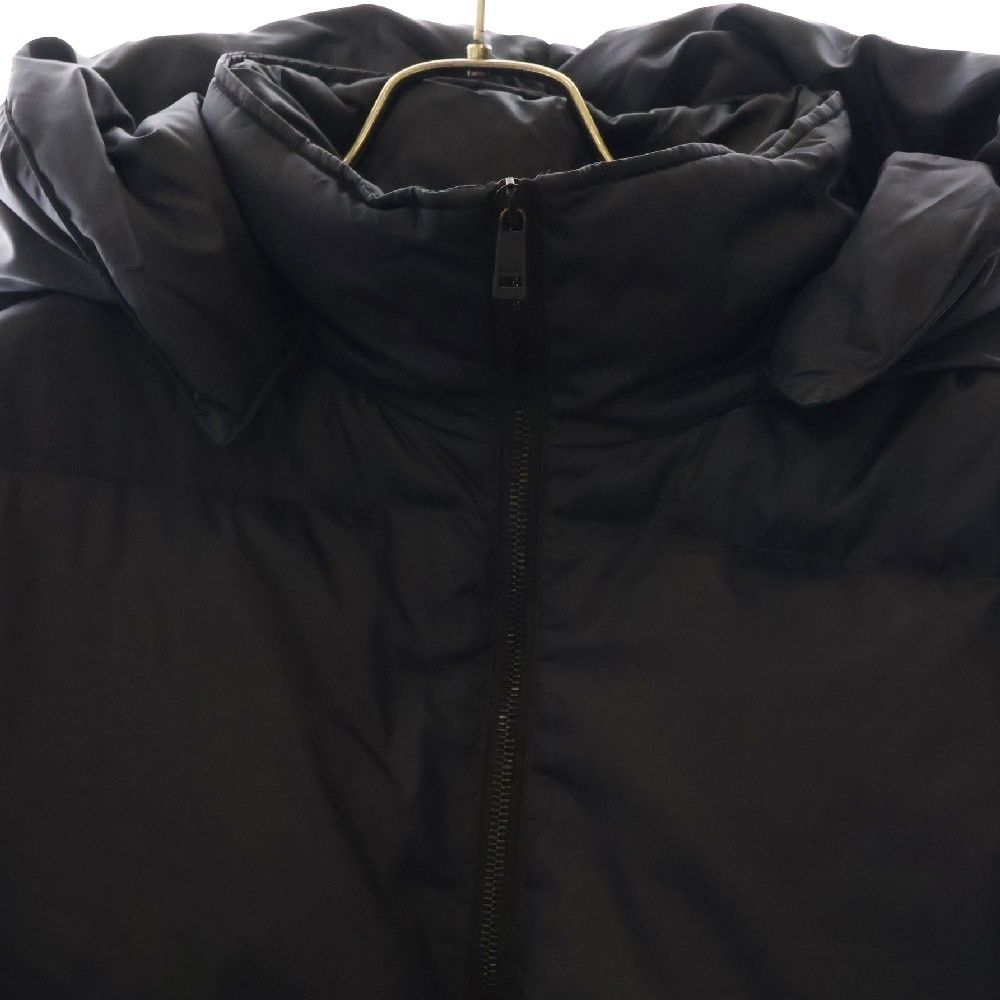 JIL SANDER (ジルサンダー) 18AW Padded Down Jacket JSUN440729