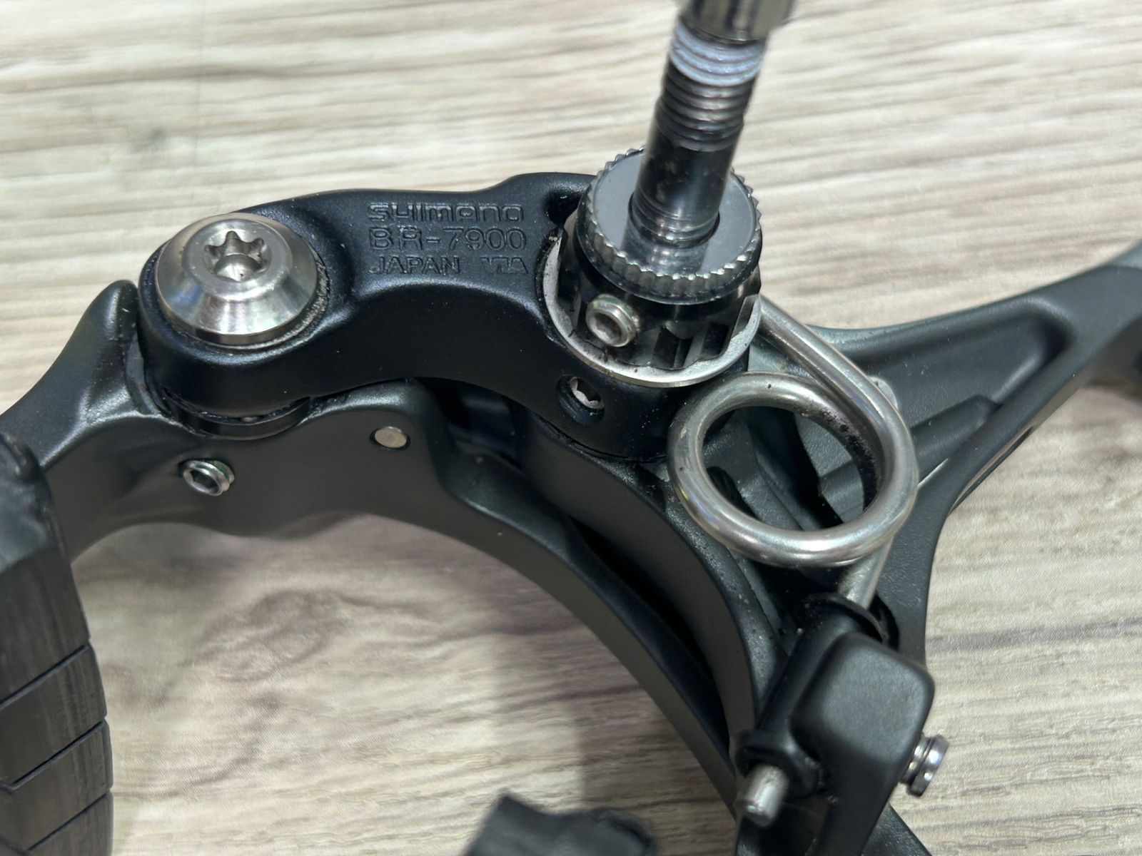 シマノ SHIMANO