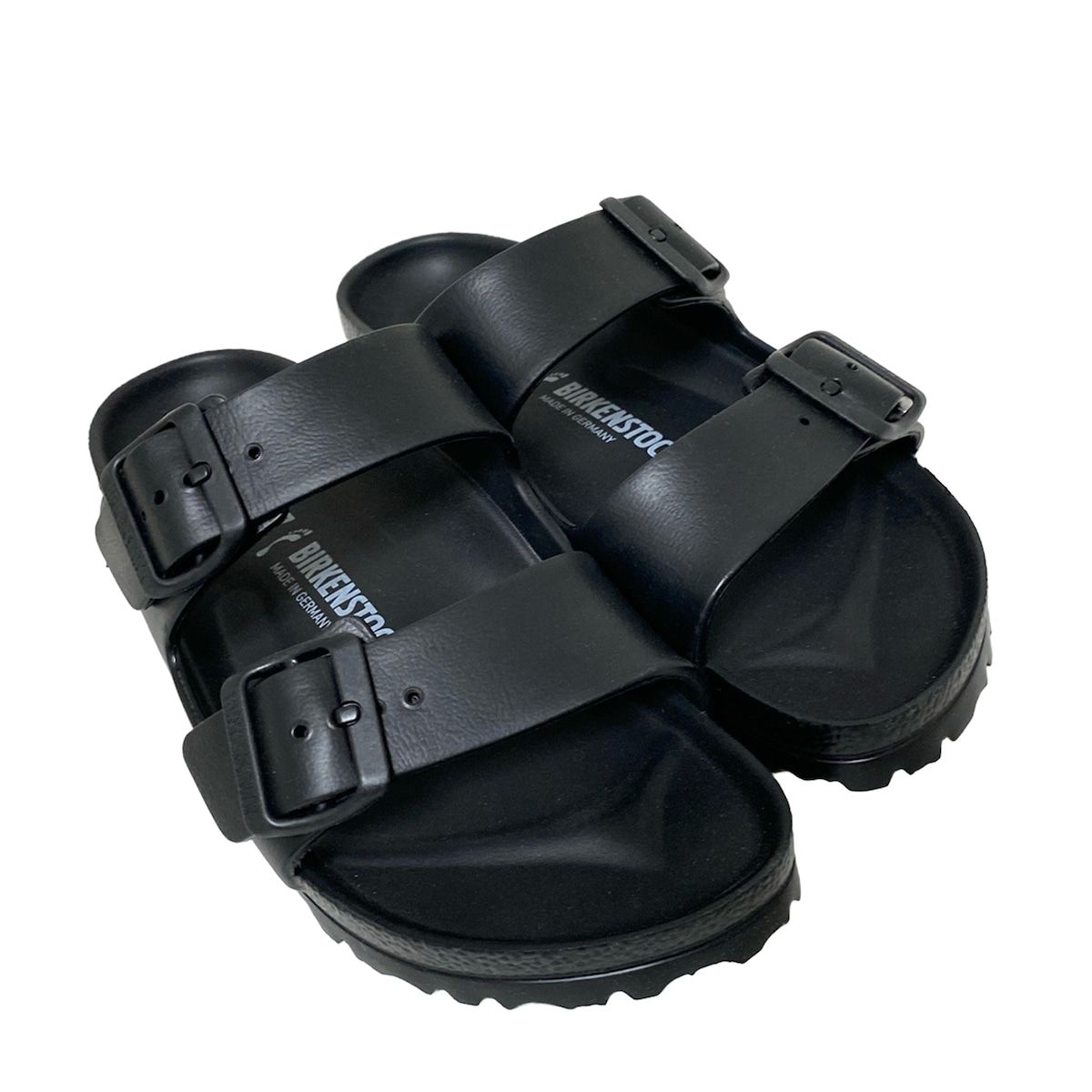 【美品】BIRKEN STOCK ビルケンシュトック　Pali パリ　37 美品】BIRKEN STOCK ビルケンシュトック Pali パリ 37 - メルカリ