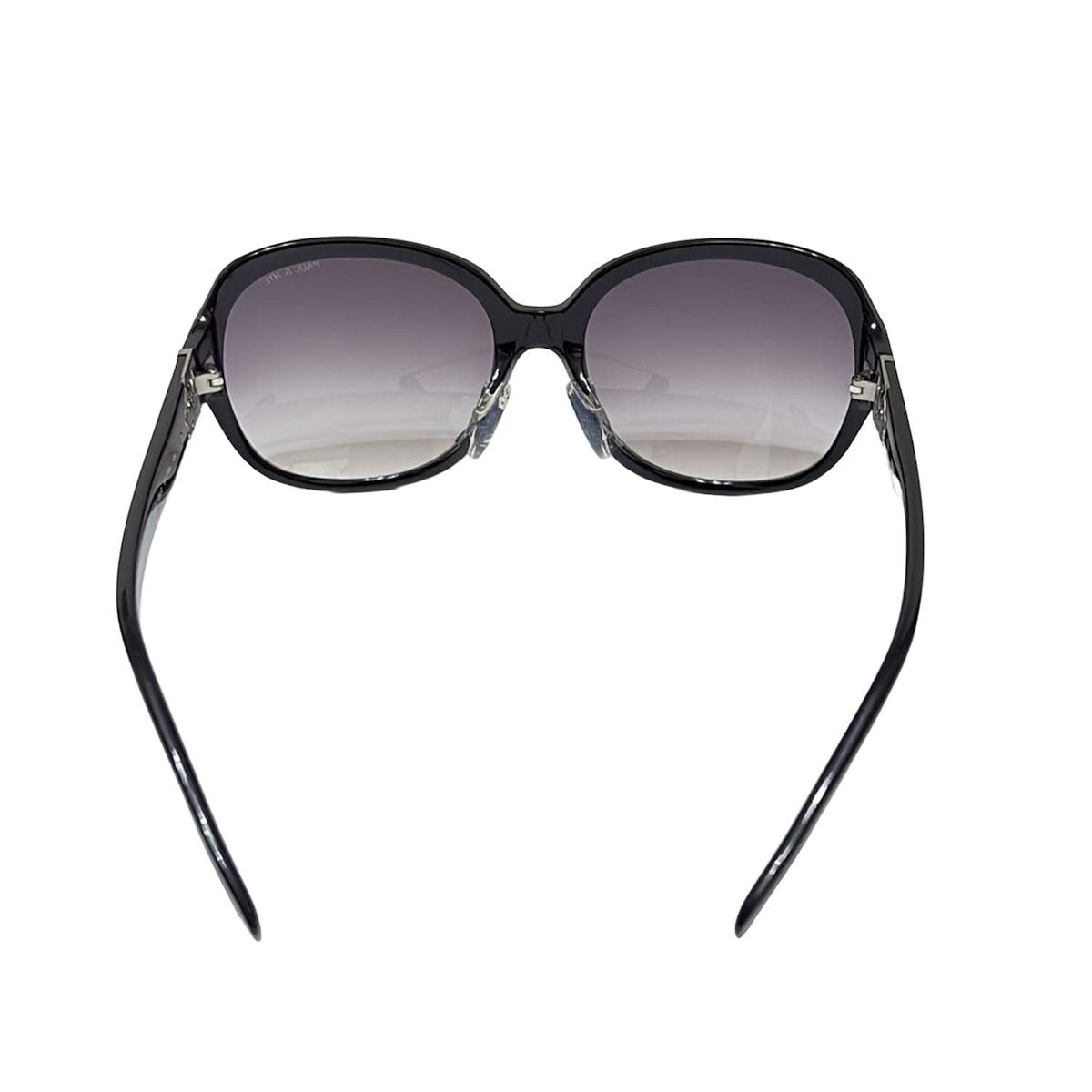 - ダークグレー×黒