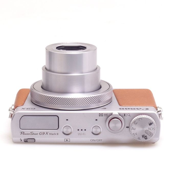 Canon powershot G9 X MarkⅡ デジカメ Amazon.com : Canon PowerShot G9 X Mark II Compact Digital