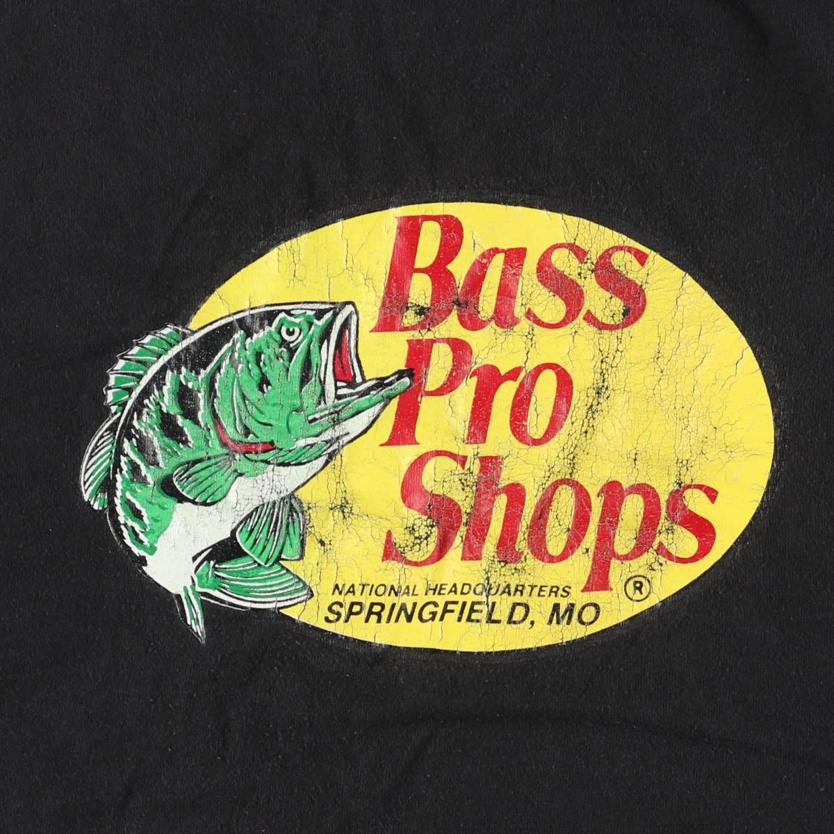 アドバタイジングTシャツ