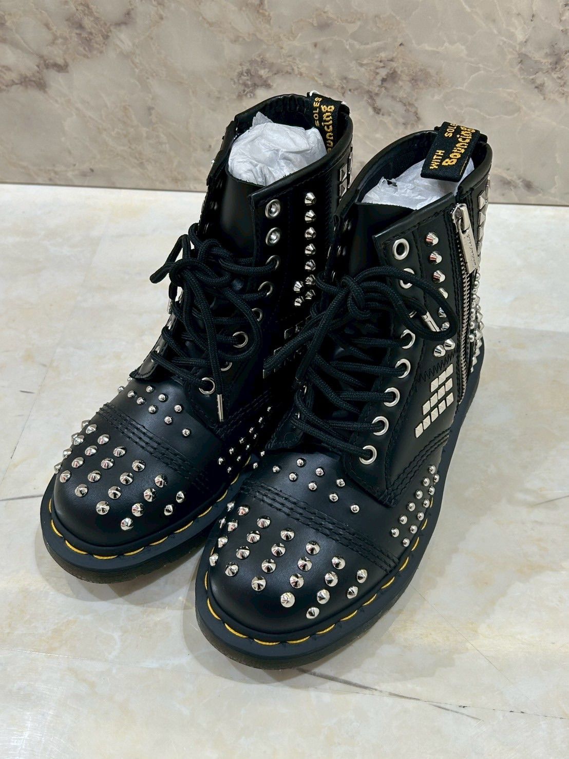 ドクターマーチン Dr.Martens