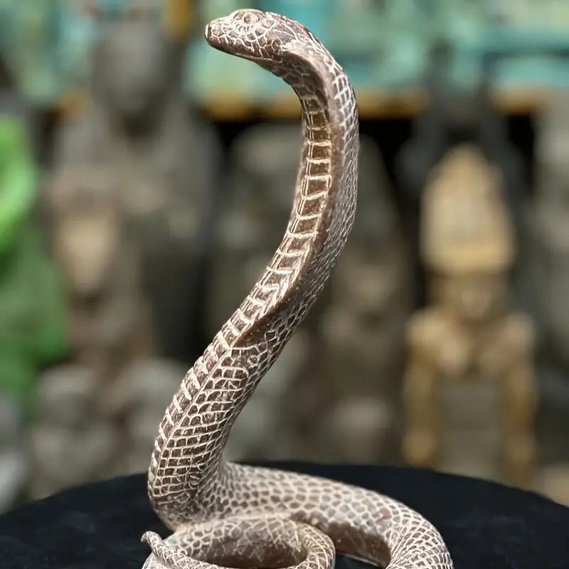 蛇 ヘビ 雑貨 置物 オブジェ 巳年 干支 風水グッズ 財運 金運 運気