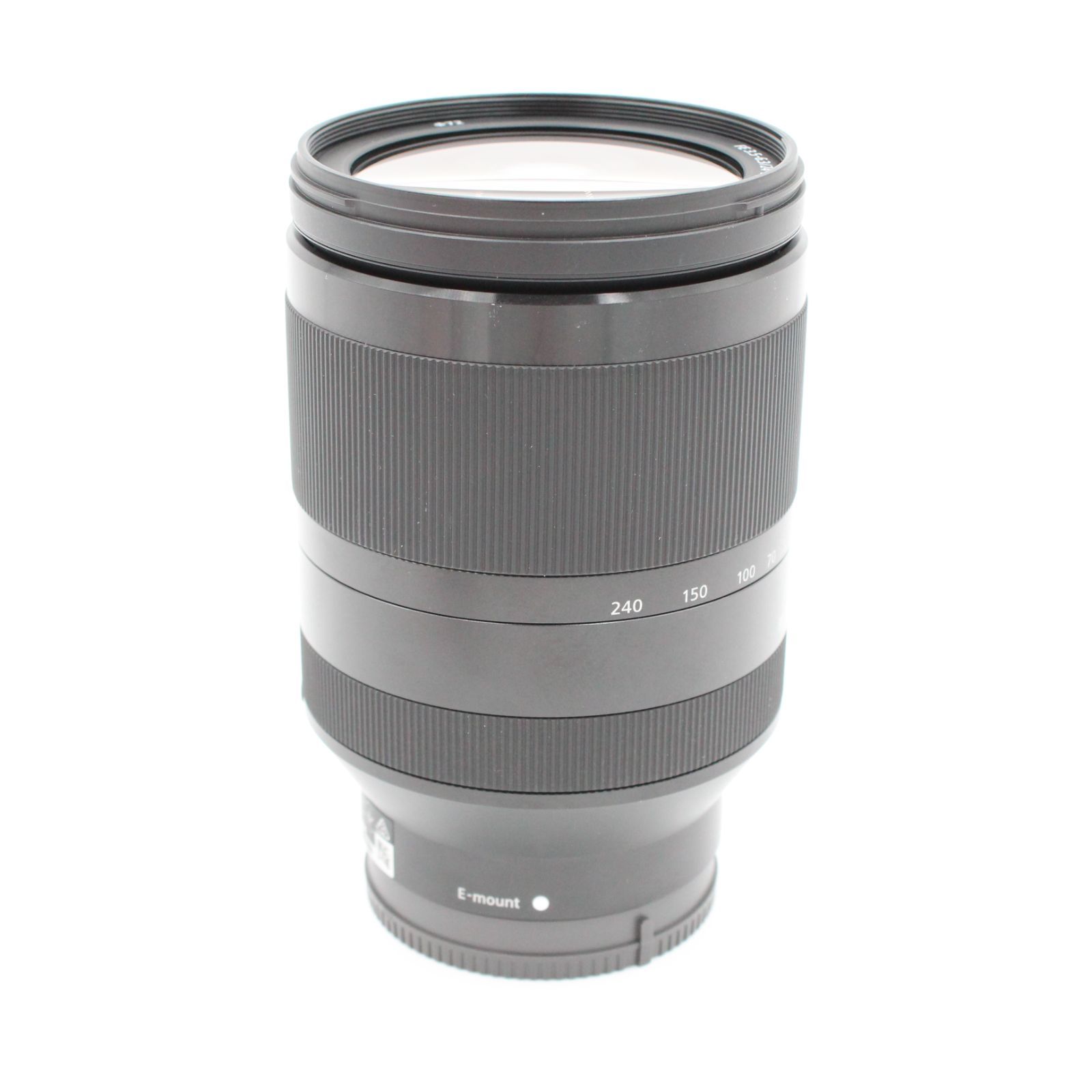 ☆新品級☆ SONY ソニー FE 24-240mm F3.5-6.3 OSS [SEL24240] - メルカリ