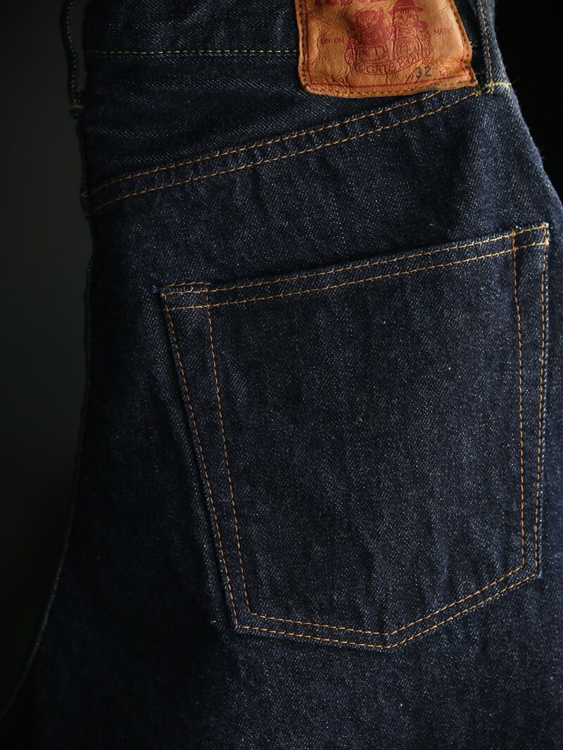 【完売品】2025年新作tcb50'sバギージーンズ33インチ 楽天市場】2025SS TCBジーンズ Baggy 50's Jeans 13.5oz セルビッチ
