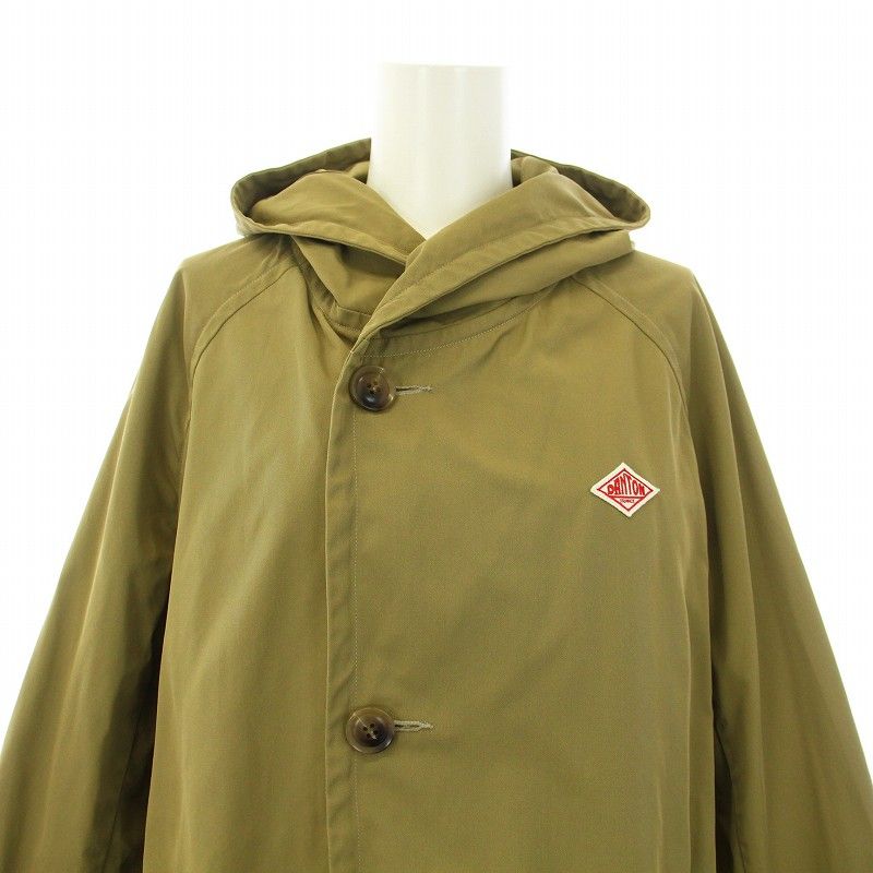 DANTON スプリングコート 楽天市場】ダントン スプリングコートの通販