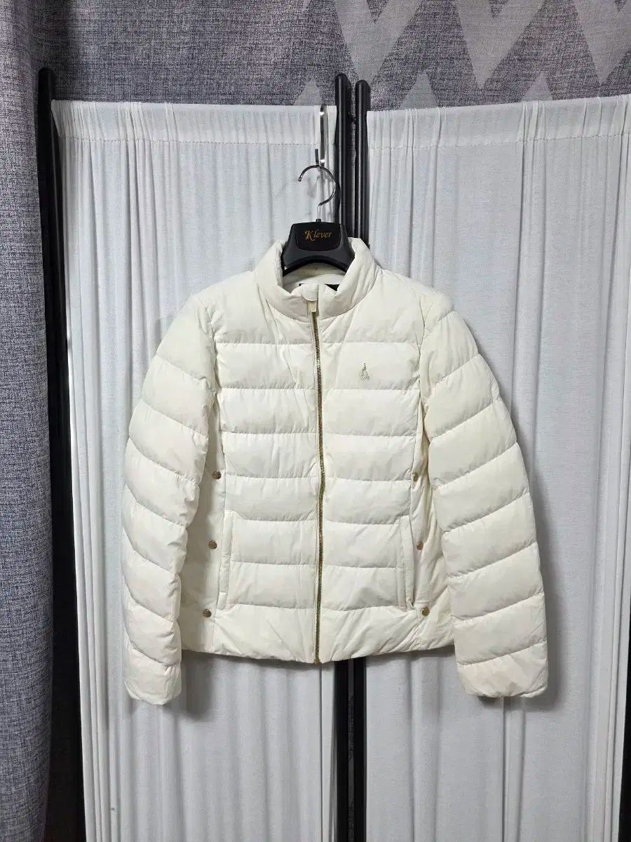 BEANPOLEGOLF ビンポールゴルフ グースダウンジャケット 90