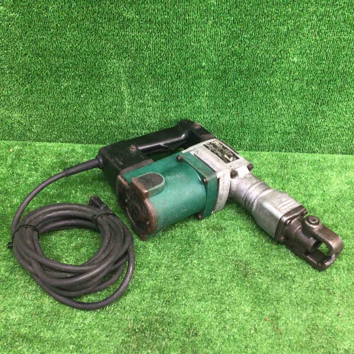 現状品】 ハイコーキ/HIKOKI 電動ハンマ H41SA 【鴻巣店】 【公式通販】