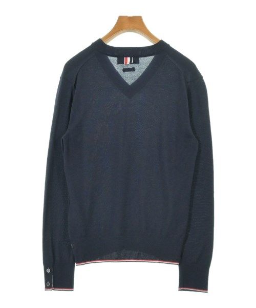 THOM BROWNE ニット セーター レディース 古着