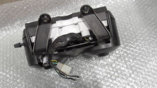 YBR125 LBPPCJLA6A の メーター セット :#1748912365 Ybr125