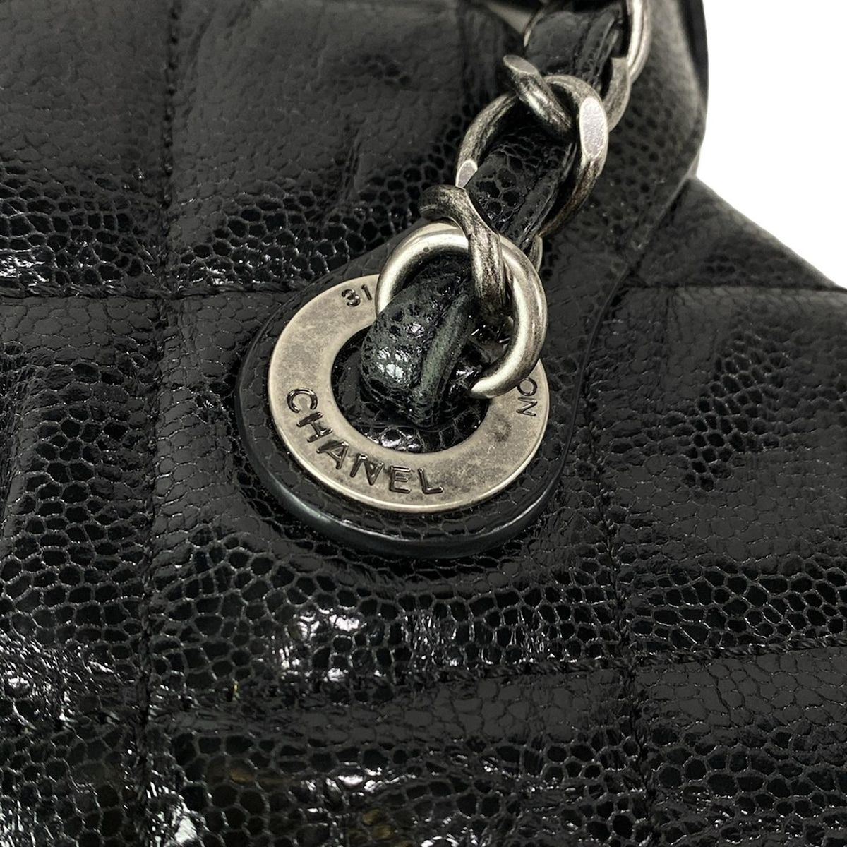 2way|ヴィンテージシルバー金具|チェーンショルダー