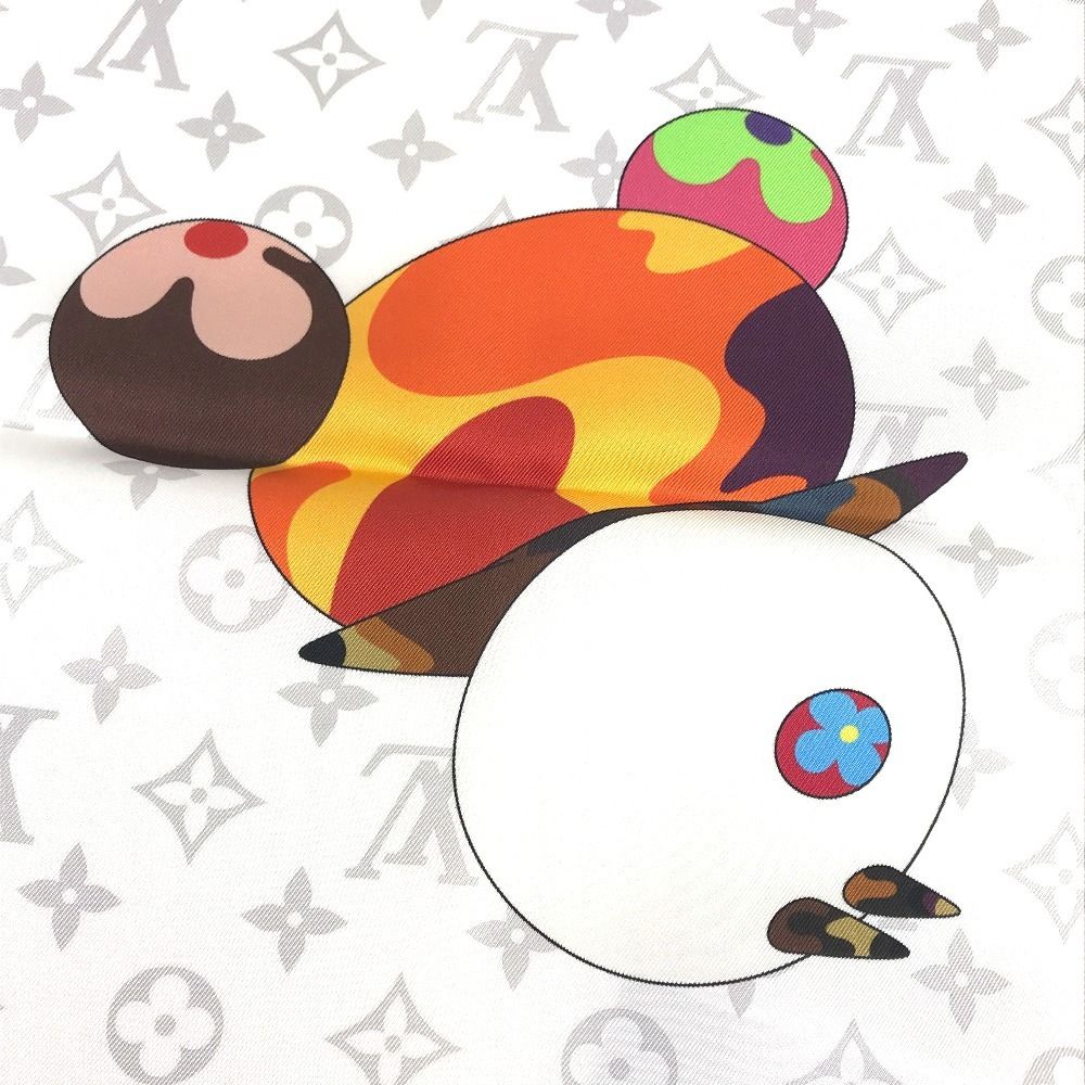 スーパーフラット