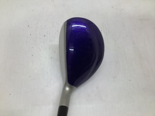 ミズノ EURUS 2020 U5 レディース ユーティリティ UT EXSAR 2020 フレックスL レディース 女性用 右利き 右用 Cランク ゴルフクラブ