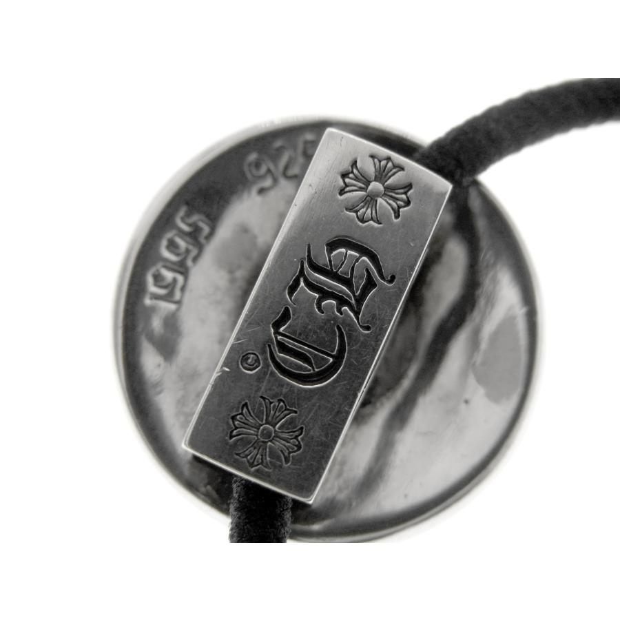 クロムハーツ HAIRBAND / CRSSBLL クロムハーツ CHROME HEARTS 【 HAIRBAND CRSSBLL 】 クロス